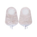 Мешок уростомный, Coloplast (Колопласт) 1 шт арт. 17638 Алтерна дренируемый прозрачный фланец 50 мм