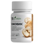 Ежовик комплекс, Будь здоров! капсулы 60 шт Грин