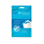 Зубочистки, Aldente (Альденте) 50 шт одноразовые с нитью