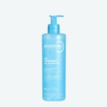 Гель, Bioderma (Биодерма) 400 мл Гидрабио очищающий увлажняющий пенящийся флакон с дозатором-помпой