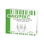 Синурекс, Naturex (Натурекс) капсулы 250 мг 60 шт БАД