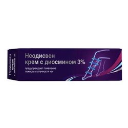 Крем Неодисвен с диосмином 3% 100 мл