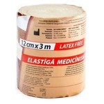 Бинт эластичный, Lauma (Лаума) р. 12смх3м