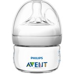 Бутылочка для кормления, Avent (Авент) 60 мл SCF039/17 Нейчерал