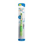 Зубная щетка для детей, Aquafresh (Аквафреш) мой первый зубик до 2 лет