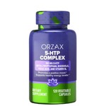 5-HTP комплекс, Orzax (Орзакс) капсулы 300 мг 120 шт