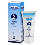 Скин-кап, крем 0.2% 15 г 1 шт