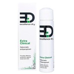 Антиперспирант, Excellence dry (Экселланс Драй) 50 мл Экстра Клиникал дабоматик