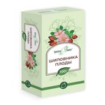 Шиповника плоды, Целебная поляна сырье 100 г 1 шт