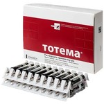 Тотема, раствор для приема внутрь 10 мл 20 шт ампулы