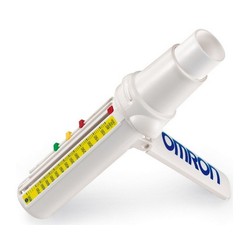Пикфлоуметр Omron PFM20
