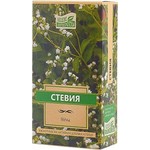 Стевии листья, сырье 50 г 1 шт