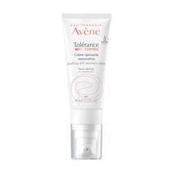 Крем Avene Толеранс контрол успокаивающий восстанавливающий 40 мл