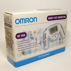 Определитель жира Omron BF 306