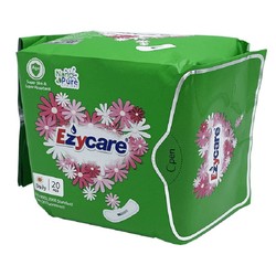 Прокладки ежедневные Ezycare 20 шт.
