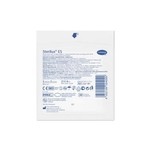 Салфетки стерильные марлевые, Sterilux (Стерилюкс) р. 5смх5см 5 шт арт. 232002 ЕС