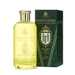 Гель для душа Truefitt and Hill Вест Индиан Лаймс 200 мл