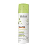 Спрей-эмолент, A-Derma (А-Дерма) 200 мл Экзомега Контрол смягчающий