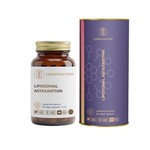Липосомальный астаксантин, Longevolution капсулы 60 шт Longevolution Liposomal Astaxanthin БАД