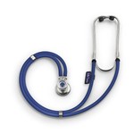 Стетоскоп, Little Doctor (Литтл Доктор) LD Special 72 см ЛД Спешл синий