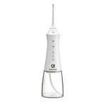 Ирригатор полости рта, CS Medica (Си Эс Медика) AquaPulsar CS-700 Flow White Аква пульсар портативный белый