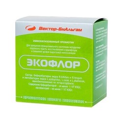 Экофлор 10 шт. пор. 5 г