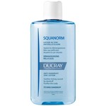 Лосьон, Ducray (Дюкрэ) 200 мл арт. С27714 Скванорм от перхоти с цинком