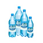Вода питьевая, Лель 1.3 л негазированная ПЭТ
