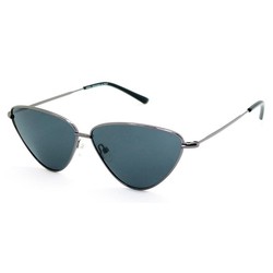 Очки солнцезащитные Assol кэт айз женские металл