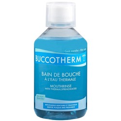 Ополаскиватель для полости рта Buccotherm с термальной водой 300 мл