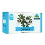 Фиточай, фильтр-пакет 1.5 г 20 шт очанка лекарственная