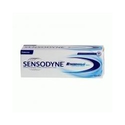 Зубная паста Sensodyne Мгновенный эффект 50 мл