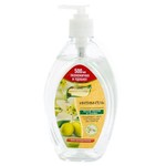 Интим-гель, Organic Beauty (Органик Бьюти) 500 мл белая лилия и олива