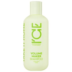 Шампунь Ice Professional by Natura Siberica Волюм Мэйкер для придания объема волосам 400 мл