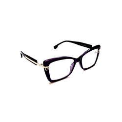 Очки корригирующие Luxe Vision пластик (+3.00)