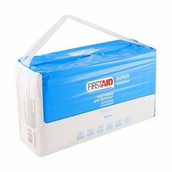 Подгузники для взрослых Firstaid Эурон форм 30 шт.