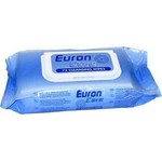 Салфетки влажные для тела, Euron (Эурон) 64 шт