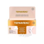 Терафлекс, капсулы 500 мг+400 мг 30 шт