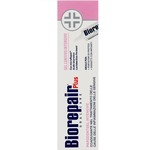 Гель, Biorepair (Биорепейр) 20 мл пародонтгель плюс успокаивающий интенсивный