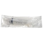Шприц одноразовый, KD-Ject (КД-Джект) 150 мл 1 шт Жане трехкомпонентный с наконечником катетерного типа без иглы