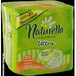 Прокладки женские, Naturella (Натурелла) 20 шт ультра нормал ромашка дуо