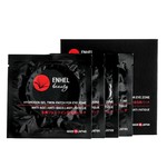 Патчи для глаз, Enhel Beauty (Энхел Бьюти) 3 шт арт. D0106 водородные коллагеновые пара