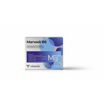 Магний В6 с фолиевой кислотой, Vitamir (Витамир) таблетки 610 мг 60 шт