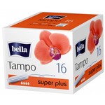 Тампоны, Bella (Белла) 16 шт супер плюс без аппликатора