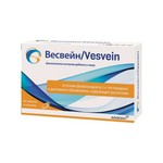 Весвейн, таблетки 1005 мг 60 шт БАД