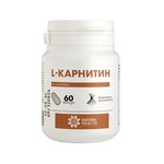 L-Карнитин, Natural Health (Нейчерал Хелс) капсулы 700 мг 60 шт