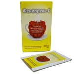 Фенипрекс-С, порошок для приготовления раствора для приема внутрь 5 г 10 шт