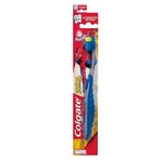Зубная щетка для детей, Colgate (Колгейт) смайлз 5+ лет