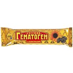 Гематоген, Русский 40 г с семенами подсолнуха