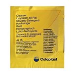 Очиститель для кожи вокруг стомы, Coloplast (Колопласт) 1 шт арт. 4715 Комфил салфетка